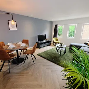  Apartamento Spacious 65m2 In The Centre Of - R65b Países Bajos