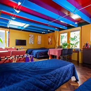  Apartamento Dreamtime Houseboat Países Bajos