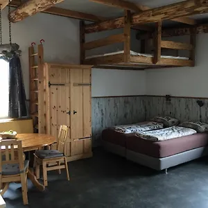 De Droomhut , Den Hoorn (South Holland) Netherlands