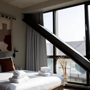 4* Apartahotel Bob W Noord