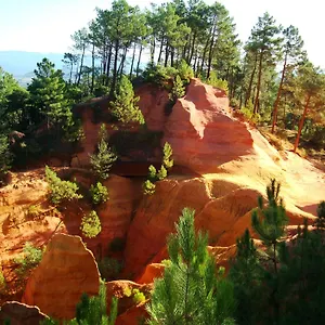 Luberon 4*, Apt France