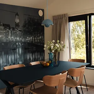 Waterlinie , Utrecht Netherlands