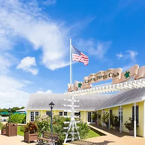 Turtle Club & Marina 3*, Green Turtle Cay Bahamas