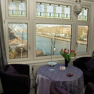 Sam's Place , Rotterdam Netherlands