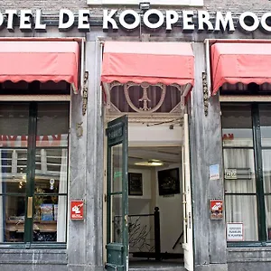 2* Hotel Koopermoolen