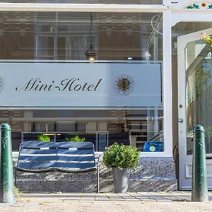 Sleep&stay Floris Iv , The Hague Netherlands