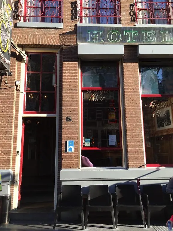 Hotel Royal Taste Amsterdam