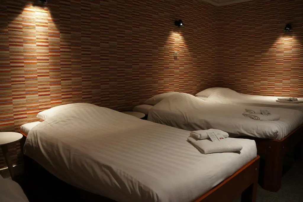 Hotel Royal Taste Amsterdam