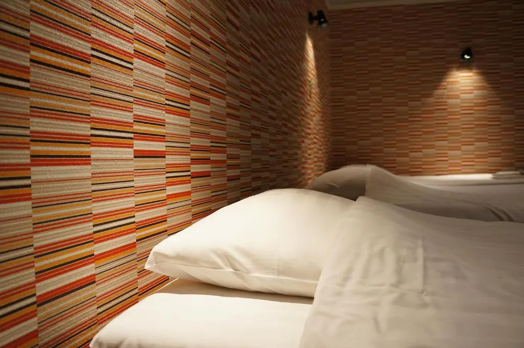 Hotel Royal Taste Amsterdam
