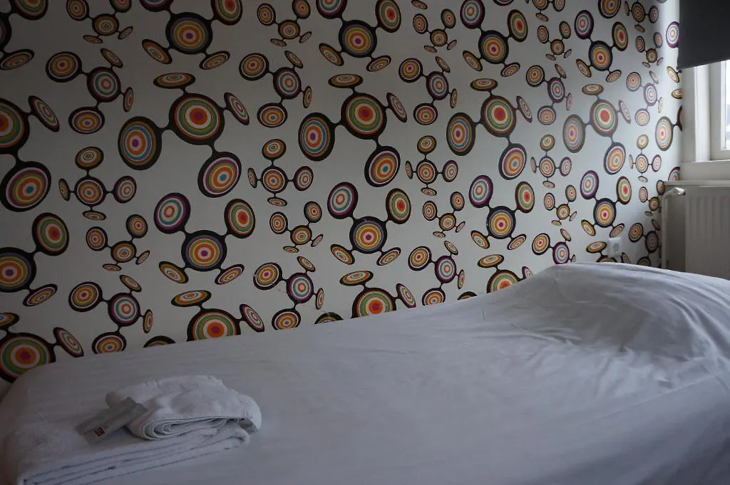 Hotel Royal Taste Amsterdam Netherlands
