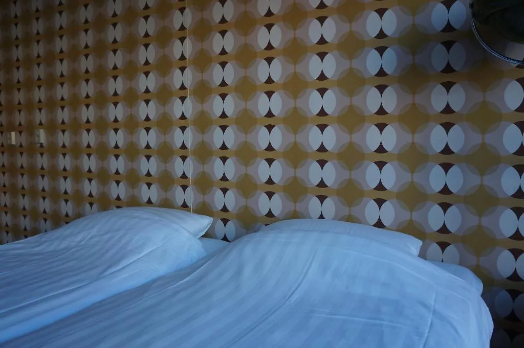 Hotel Royal Taste Amsterdam