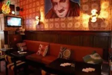 Hotel Royal Taste Amsterdam 0*,