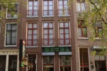 Hotel Royal Taste Amsterdam