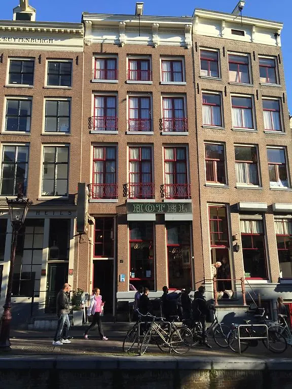 Hotel Royal Taste Amsterdam