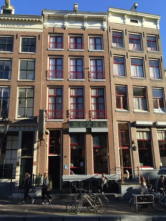 Hotel Royal Taste contacts