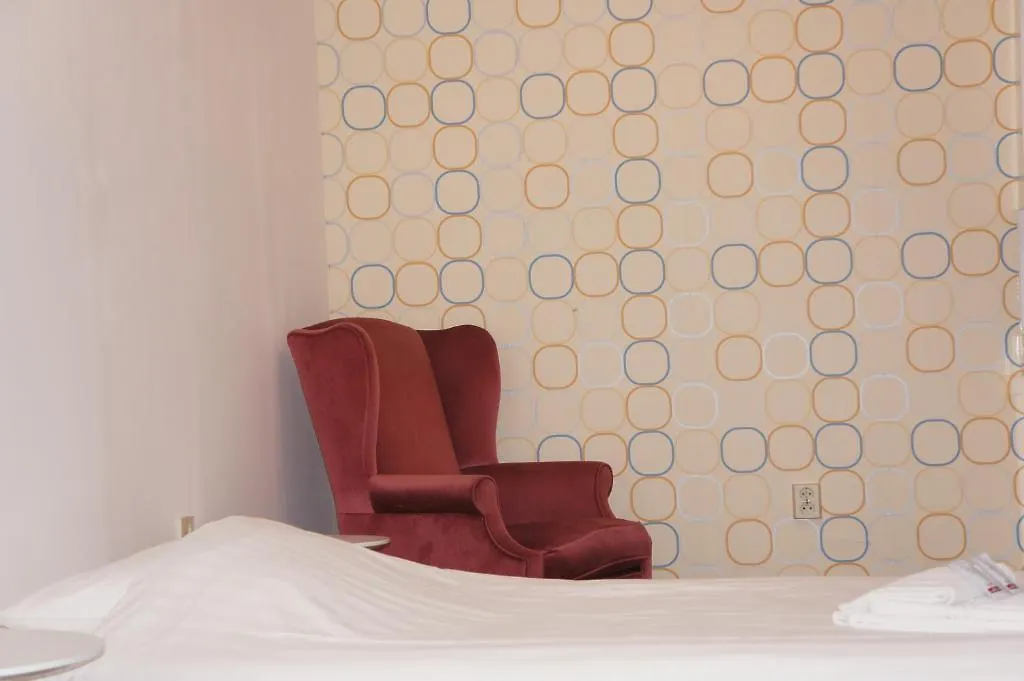 Hotel Royal Taste Amsterdam