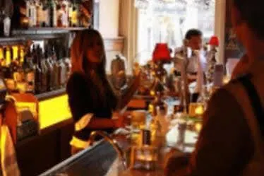 Hotel Royal Taste Amsterdam
